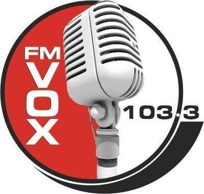 FM VOX 103.3 Ucacha